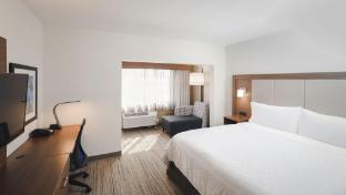 holiday inn express lompoc by ihg