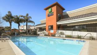 holiday inn express lompoc by ihg