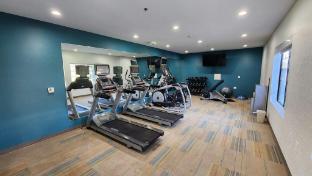 holiday inn express lompoc by ihg