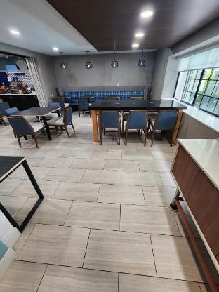 holiday inn express lompoc by ihg