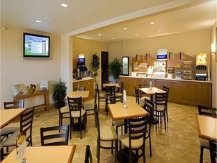 holiday inn express lompoc by ihg