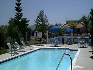 holiday inn express lompoc by ihg