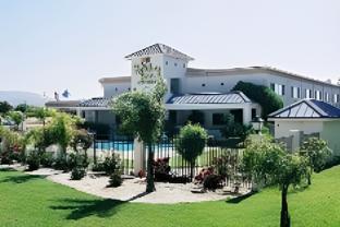 holiday inn express lompoc by ihg