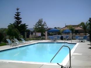 holiday inn express lompoc by ihg