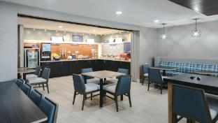 holiday inn express lompoc by ihg