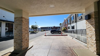 holiday inn express lompoc by ihg