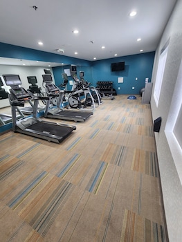 holiday inn express lompoc by ihg