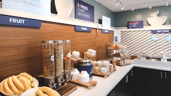 holiday inn express lompoc by ihg