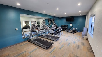 holiday inn express lompoc by ihg