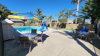 holiday inn express lompoc by ihg