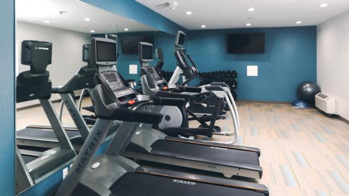 holiday inn express lompoc by ihg