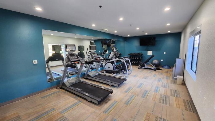 holiday inn express lompoc by ihg