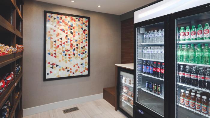 holiday inn express lompoc by ihg