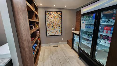 holiday inn express lompoc by ihg