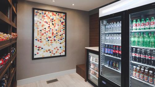 holiday inn express lompoc by ihg