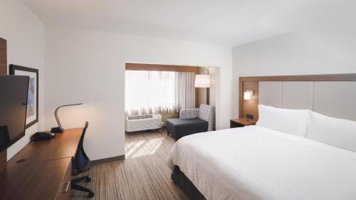 holiday inn express lompoc by ihg