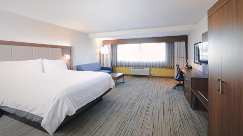 holiday inn express lompoc by ihg
