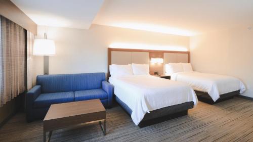 holiday inn express lompoc by ihg
