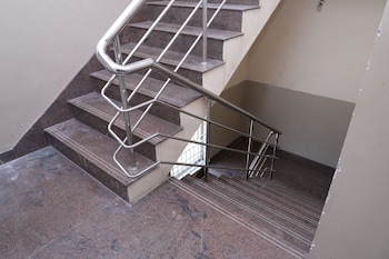 galaxy residency pallavaram airport