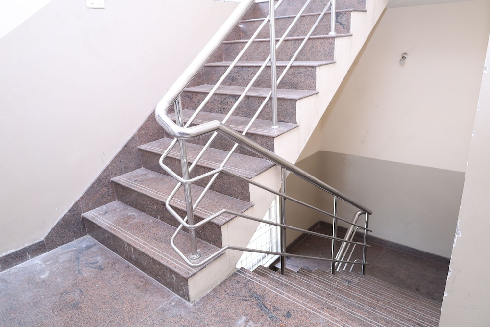 galaxy residency pallavaram airport