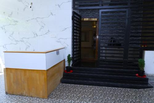 galaxy residency pallavaram airport