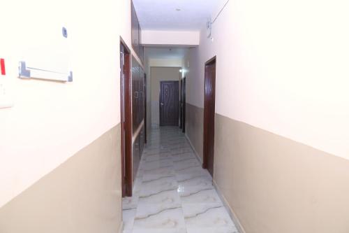 galaxy residency pallavaram airport