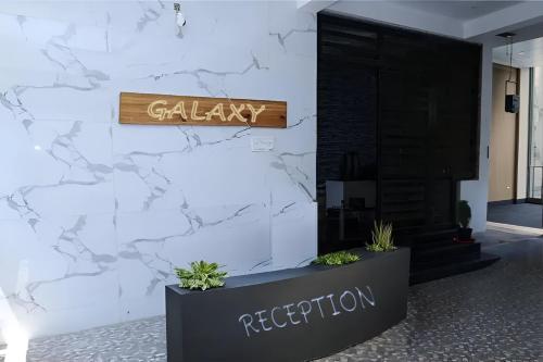 galaxy residency pallavaram airport
