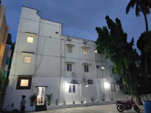 galaxy residency pallavaram airport