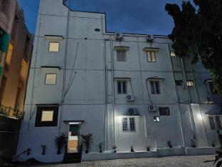 galaxy residency pallavaram airport