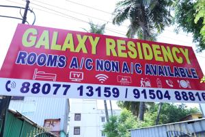 galaxy residency pallavaram airport