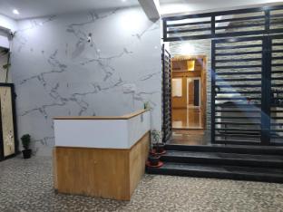 galaxy residency pallavaram airport