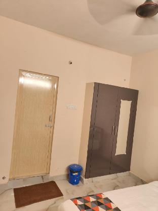 galaxy residency pallavaram airport