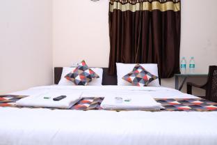 galaxy residency pallavaram airport