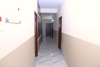 galaxy residency pallavaram airport