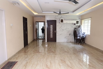 galaxy residency pallavaram airport