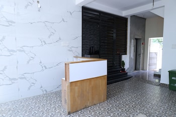 galaxy residency pallavaram airport