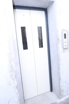 galaxy residency pallavaram airport