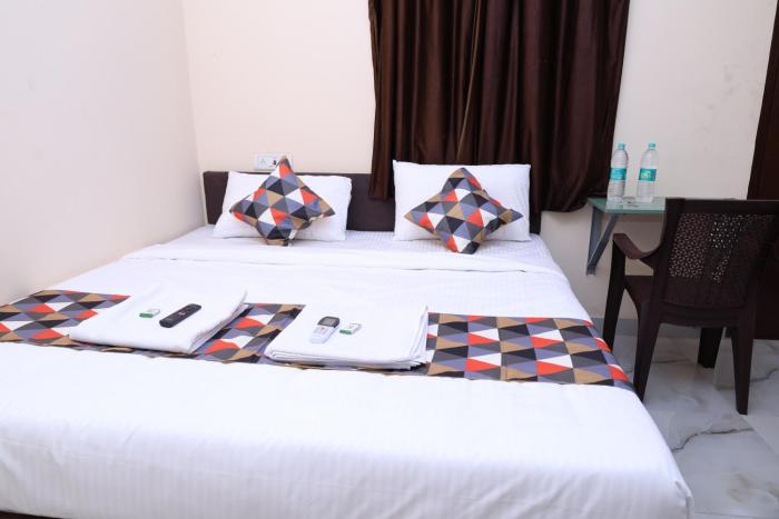 galaxy residency pallavaram airport