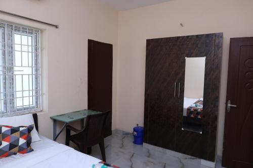 galaxy residency pallavaram airport