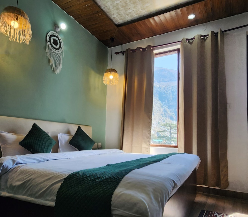 hotel mahadev