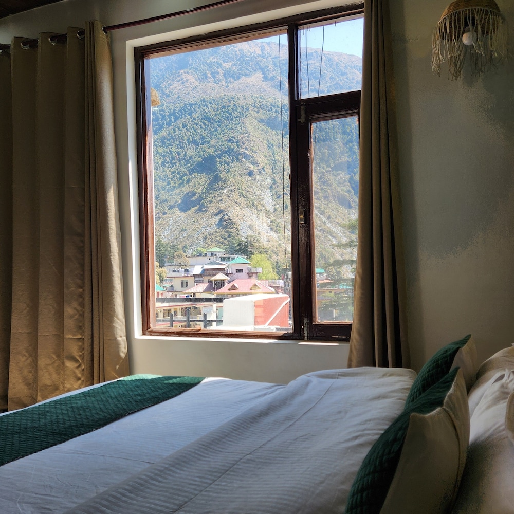 hotel mahadev