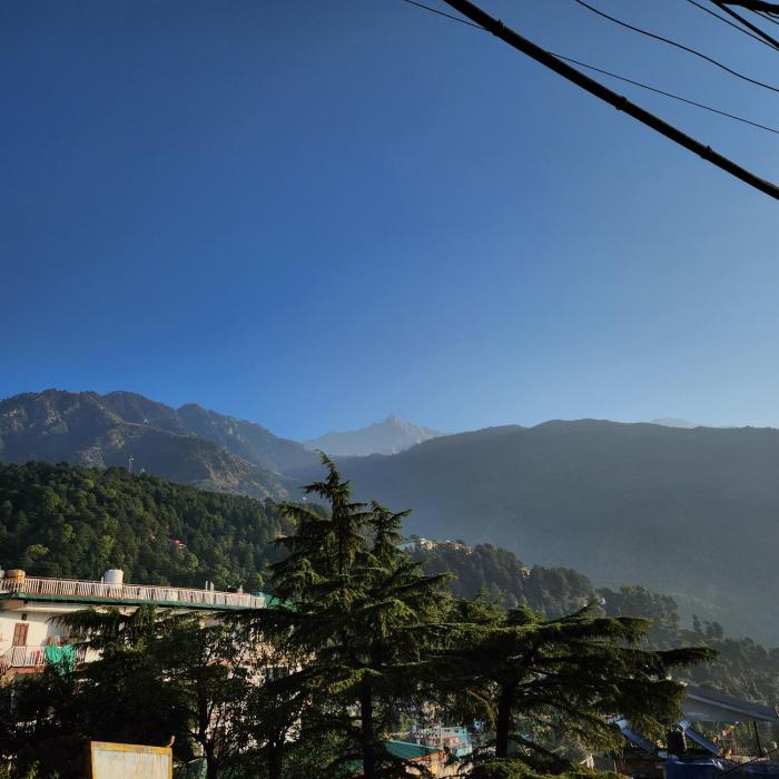 dharamshala