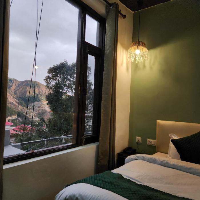 hotel mahadev