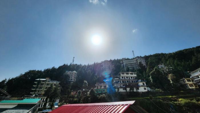 hotel mahadev