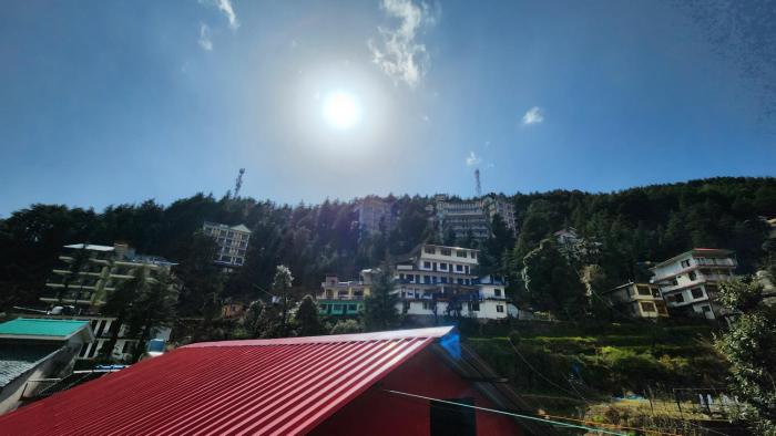 hotel mahadev