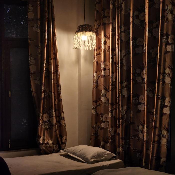 hotel mahadev