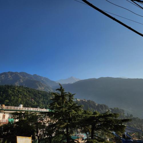 dharamshala