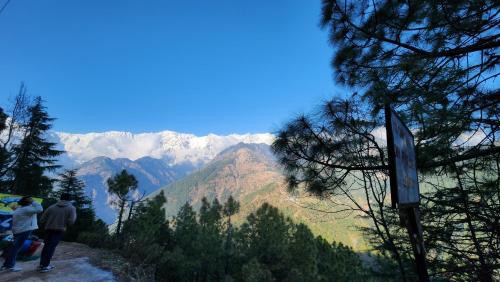 hotel mahadev
