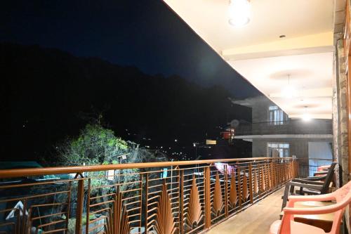 taj guest house