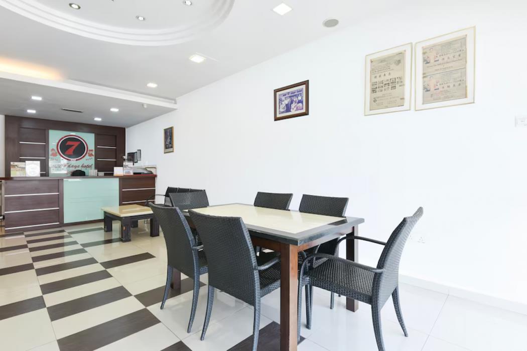 hotel o kb near siti khadijah market formerly kb 7 days